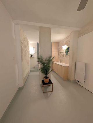 Piso en venta en Argüelles en Madrid