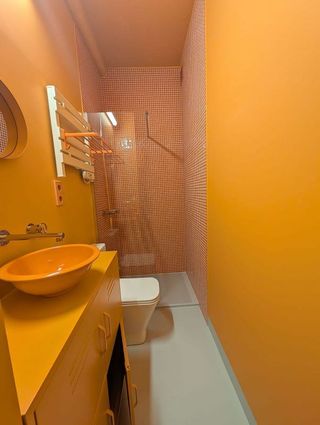 Piso en venta en Argüelles en Madrid