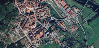 Piso en venta en Pravia