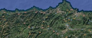 Piso en venta en Pravia