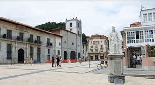 Piso en venta en Pravia