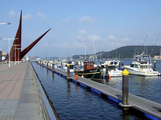 Piso en venta en Pravia