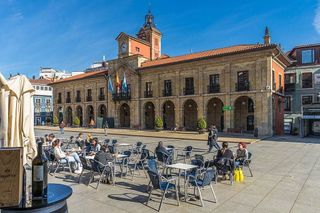 Piso en venta en Pravia