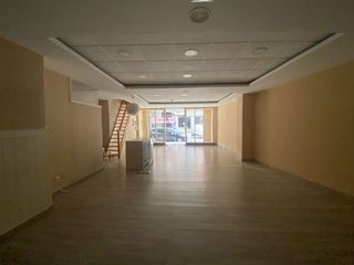 Local comercial en venta en El Parque - Zapatón en Torrelavega
