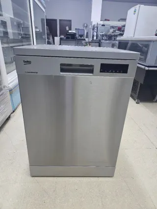 Lavavajillas Beko ProSmart Inverter