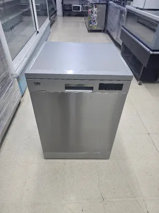 Lavavajillas Beko ProSmart Inverter