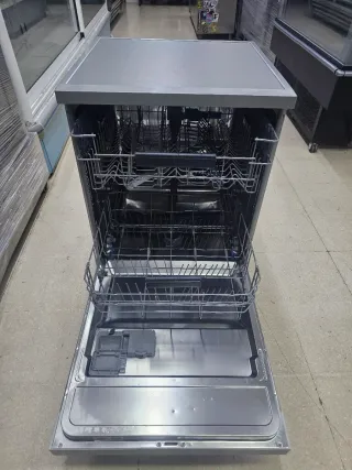 Lavavajillas Beko ProSmart Inverter