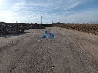 Terreno en venta en Illescas