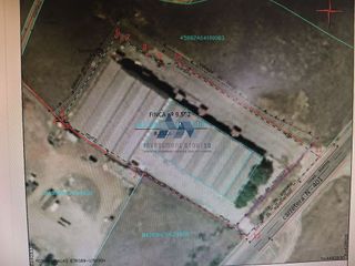 Terreno en venta en Illescas