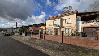 Piso en venta en Parbayón en Piélagos