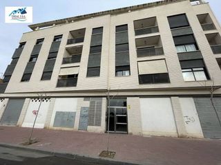 Local comercial en venta en Alcantarilla