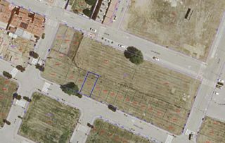 Terreno en venta en Marchamalo