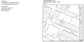 Terreno en venta en Marchamalo