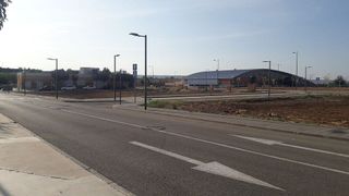 Terreno en venta en Marchamalo