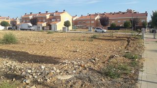Terreno en venta en Marchamalo