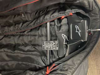 Chaqueta Alpinestars Stella T-SPS V2 WP Lady