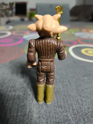 STAR WARS VINTAGE KENNER