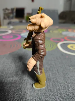 STAR WARS VINTAGE KENNER