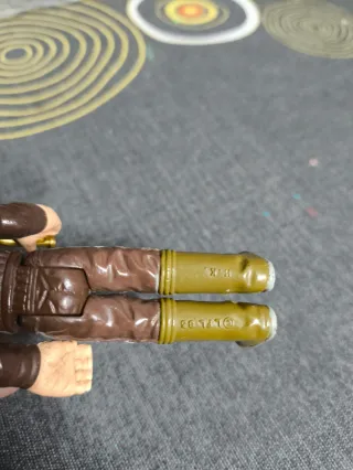 STAR WARS VINTAGE KENNER