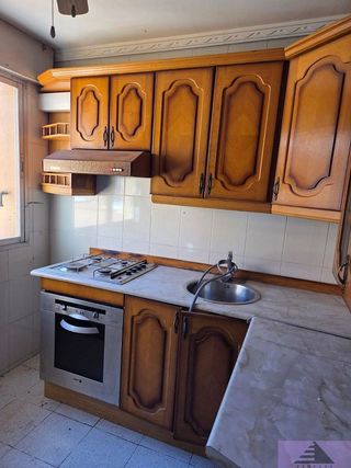 Piso en venta en Centro en Aranjuez