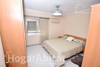 Piso en venta en L'Alquenència en Alzira