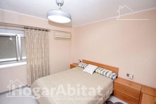 Piso en venta en L'Alquenència en Alzira