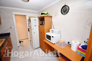 Piso en venta en L'Alquenència en Alzira