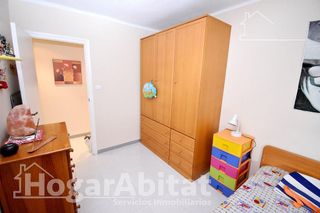 Piso en venta en L'Alquenència en Alzira
