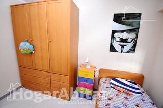 Piso en venta en L'Alquenència en Alzira