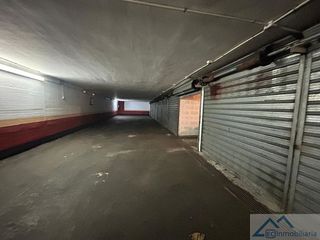 Garaje en venta en General Dávila en Santander