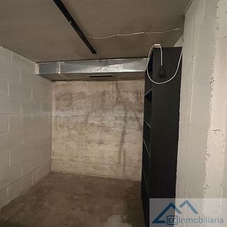 Garaje en venta en General Dávila en Santander