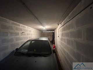 Garaje en venta en General Dávila en Santander