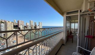 Piso en venta en Playa de Levante en Benidorm