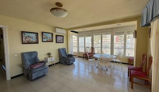 Piso en venta en Playa de Levante en Benidorm