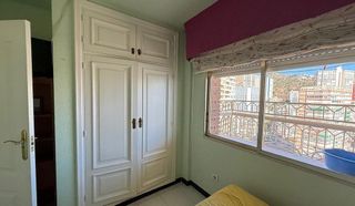 Piso en venta en Playa de Levante en Benidorm