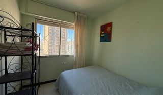 Piso en venta en Playa de Levante en Benidorm