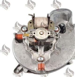 Extractor Caldera Turbo Tec VMW ES 242/3-5 M