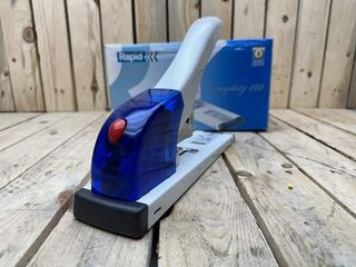 GRAPADORA RAPID HEAVYDUTY 110