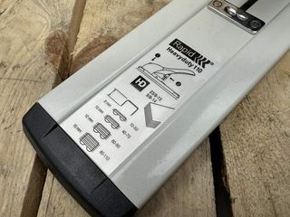 GRAPADORA RAPID HEAVYDUTY 110