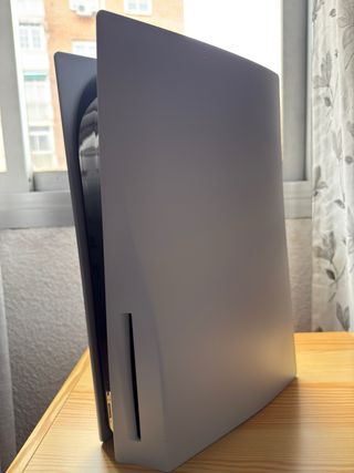 Consola PlayStation 5 + 2 Juegos + Mando