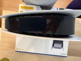 Playstation 5 Blanca 1 Tb casi no casi no usada