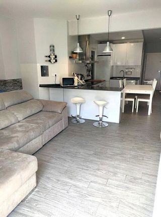 Piso en venta en Villajoyosa ciudad en Villajoyosa/Vila Joiosa (la)