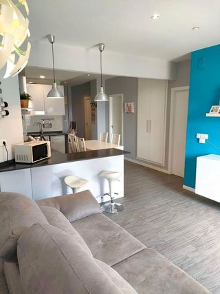 Piso en venta en Villajoyosa ciudad en Villajoyosa/Vila Joiosa (la)