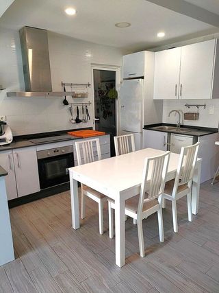 Piso en venta en Villajoyosa ciudad en Villajoyosa/Vila Joiosa (la)