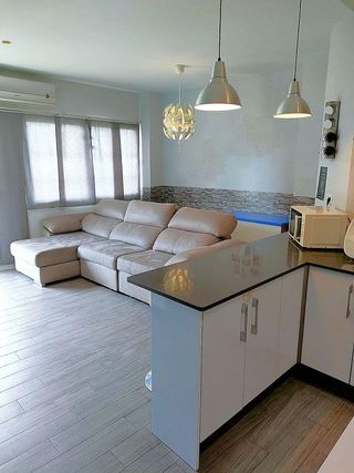 Piso en venta en Villajoyosa ciudad en Villajoyosa/Vila Joiosa (la)