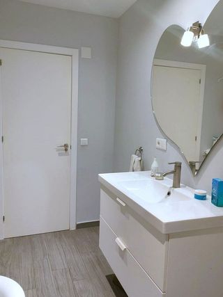 Piso en venta en Villajoyosa ciudad en Villajoyosa/Vila Joiosa (la)