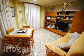Piso en venta en Alcora, l´