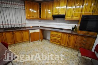 Piso en venta en Alcora, l´