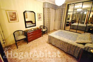 Piso en venta en Alcora, l´