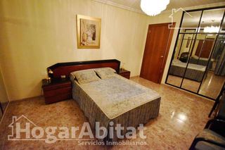 Piso en venta en Alcora, l´